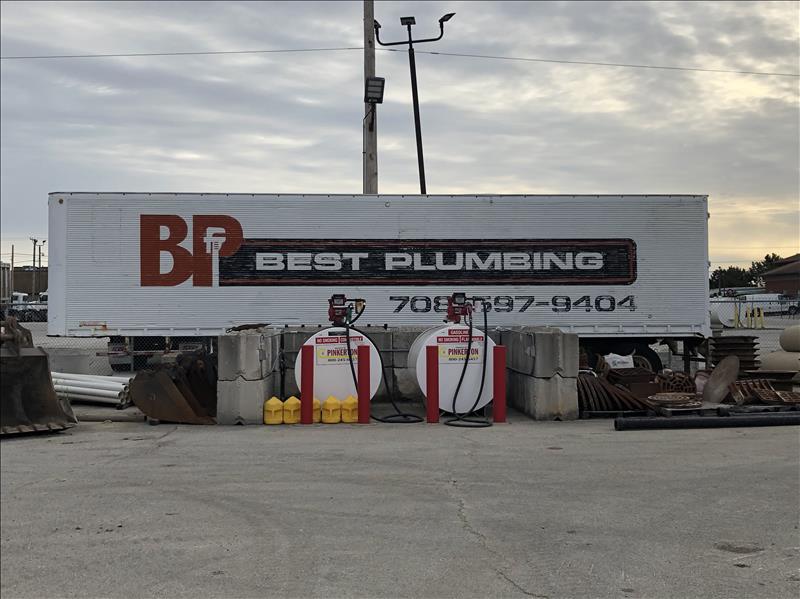Best Plumbing Crestwood, IL